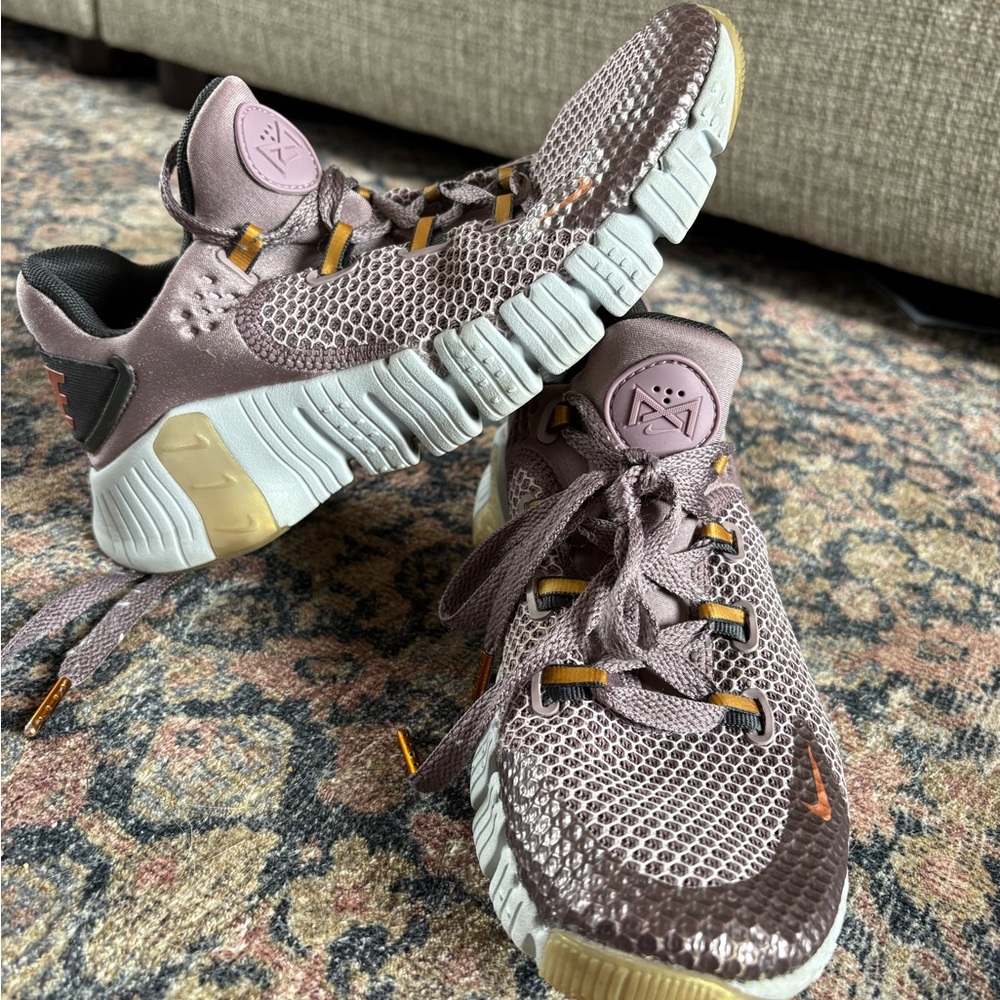 Women's Nike Free Metcon 4 Premium Trainers